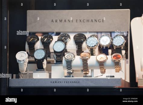 is armani exchange a cheap brand|armani exchange is owned by.